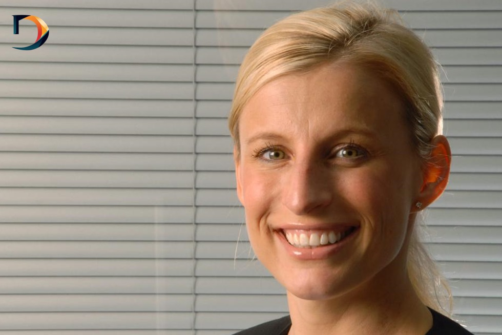 Inga Grömminger: Wer ist sie und warum spricht jeder über sie Inga Grömminger