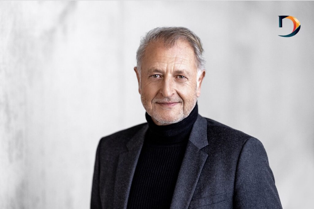Detlev von Platen Der Mann hinter dem Erfolg von Porsche Detlev von Platen